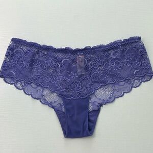 Jezebel Lace Panty S